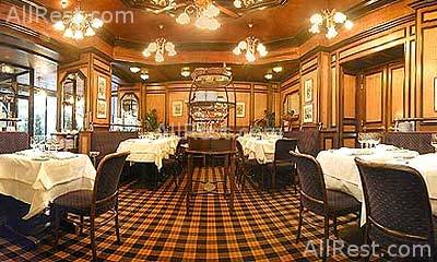Hotel Concorde Saint-Lazare 35